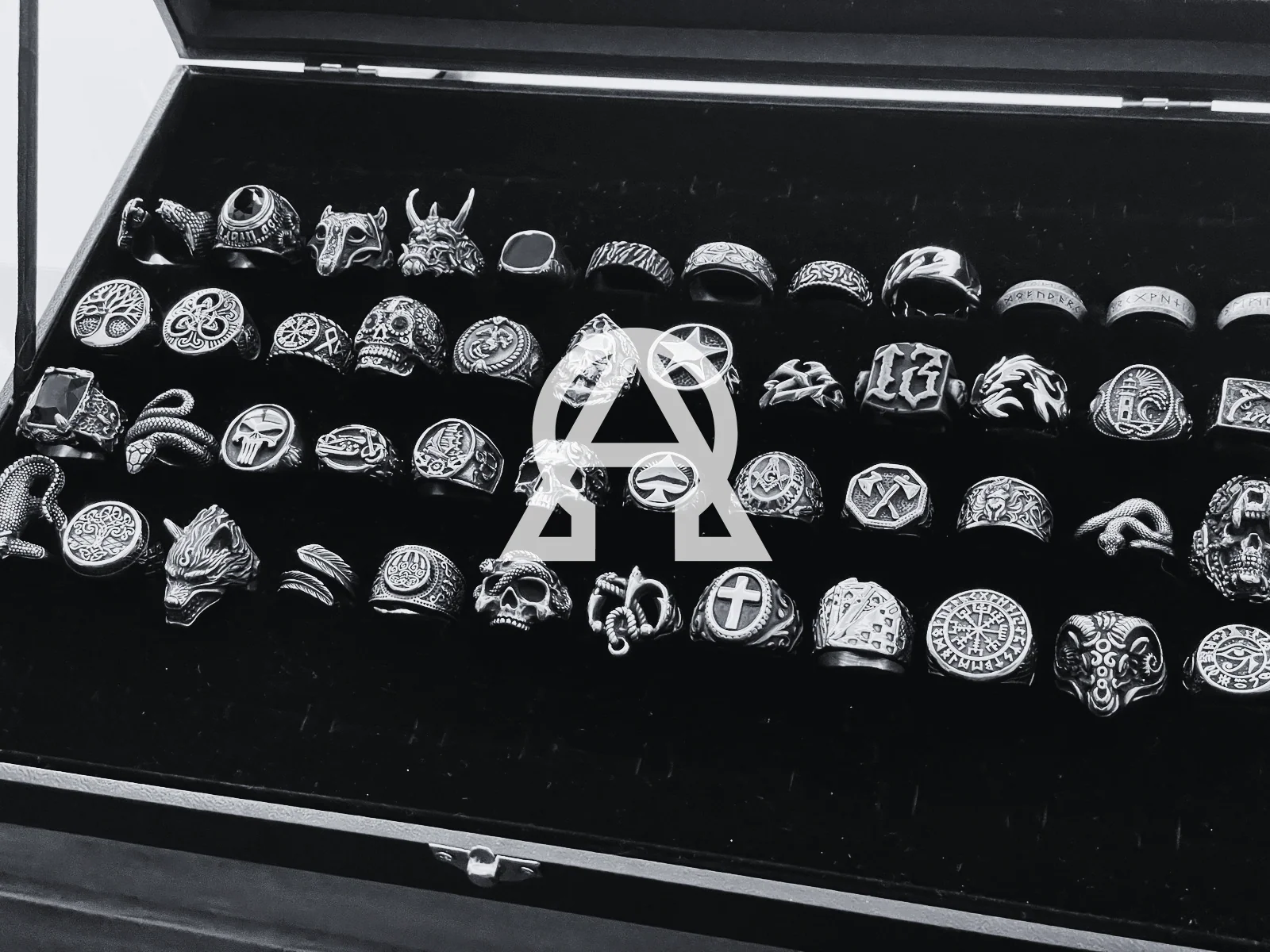 Timeless Steel, Built to Last